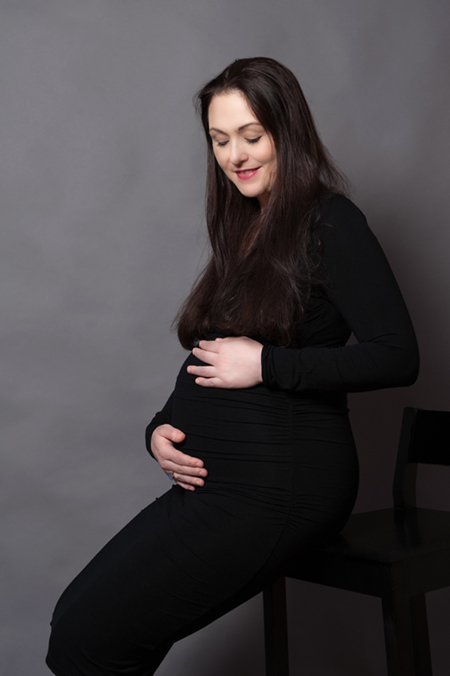 servizio fotografico di famiglia