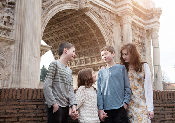 family photography