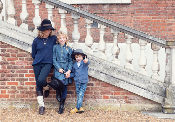 family photography