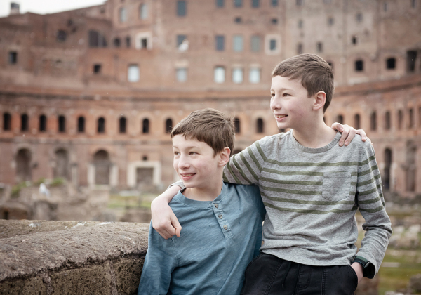 family photography