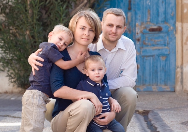 Family Photography