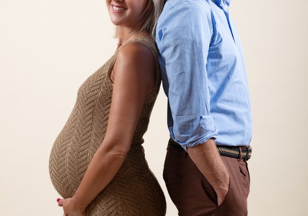 maternity photography