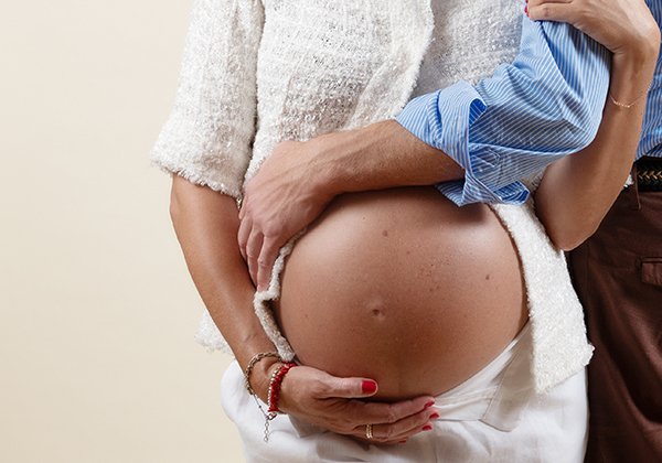 maternity photography
