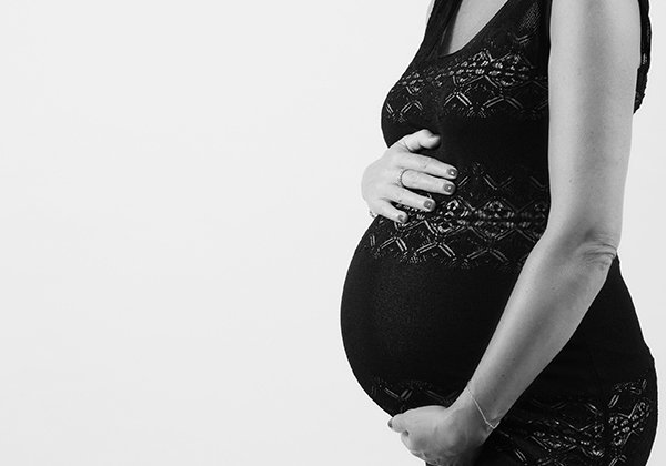 maternity photography