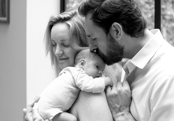 Newborn Photography