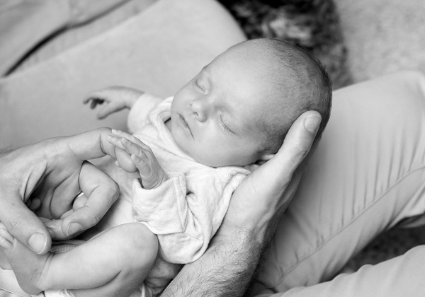 Newborn Photography