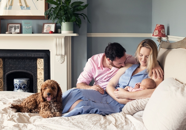Newborn Photography