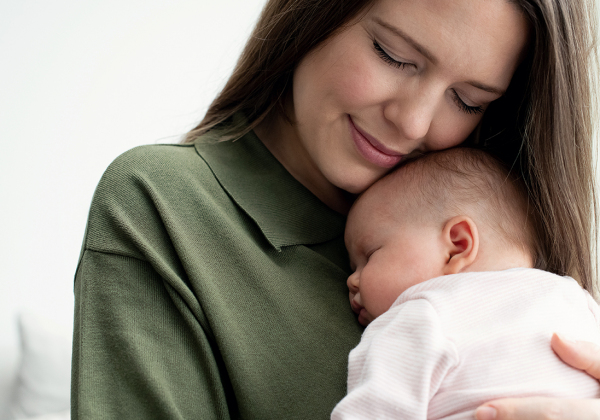 Newborn Photography