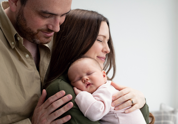 Newborn Photography
