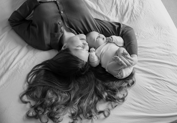 Newborn Photography