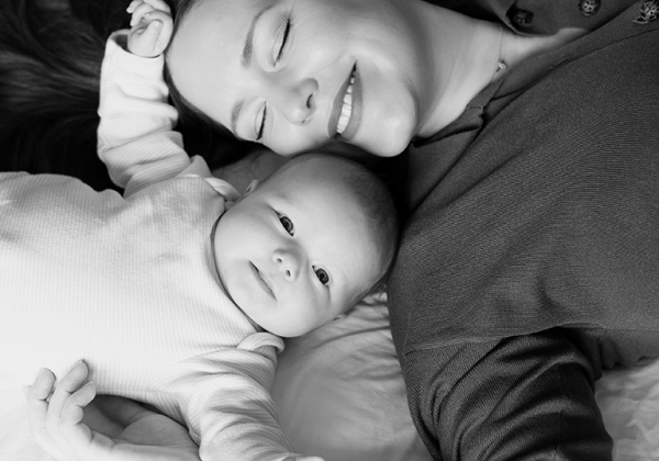 Newborn Photography
