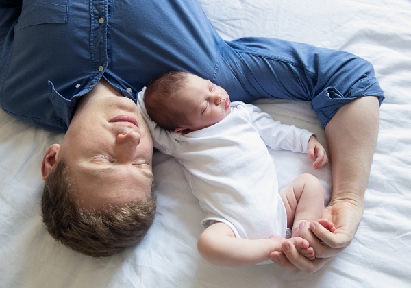 Newborn Photography