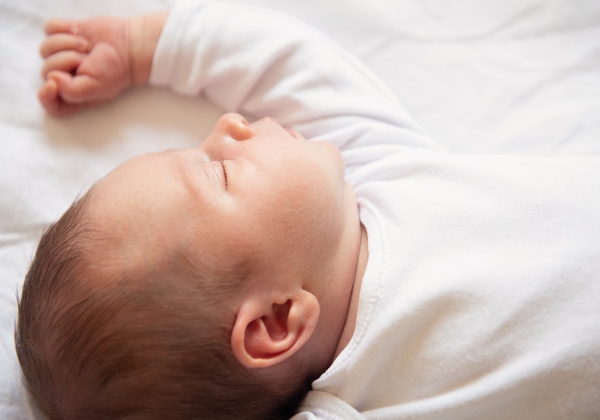 Newborn Photography