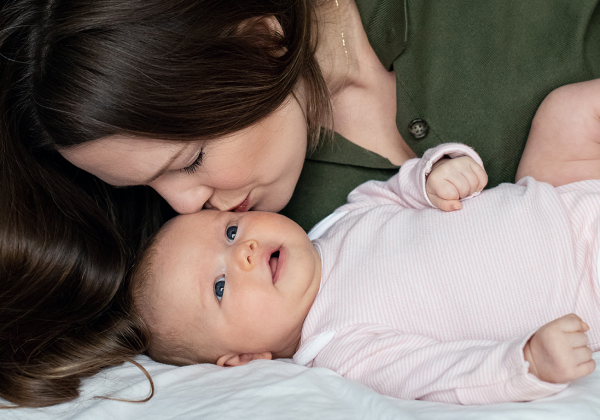 Newborn Photography