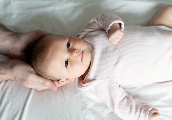 Newborn Photography