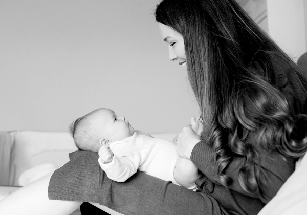 Newborn Photography