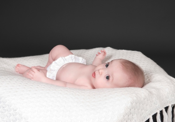 Newborn Photography