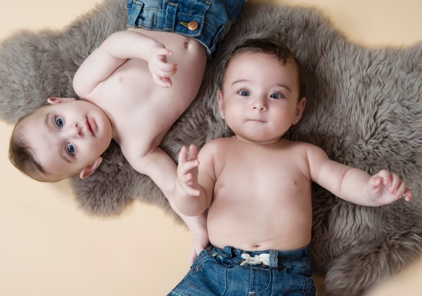 Newborn Photography
