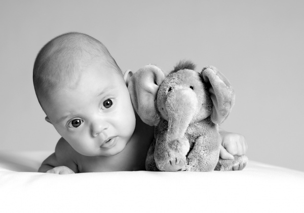 Newborn Photography