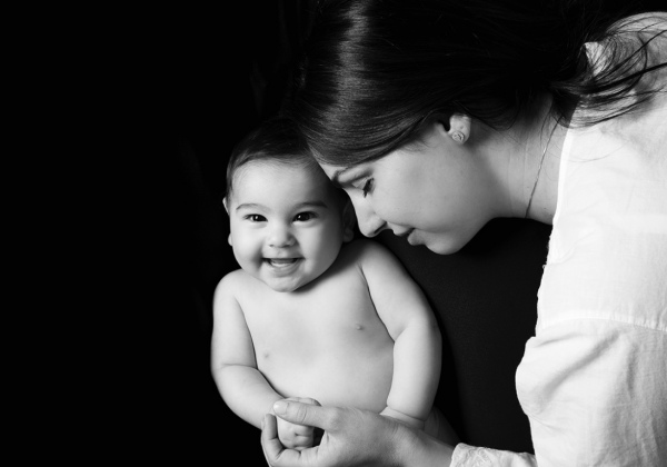 Newborn Photography