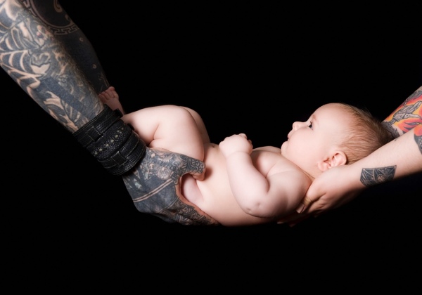 Newborn Photography