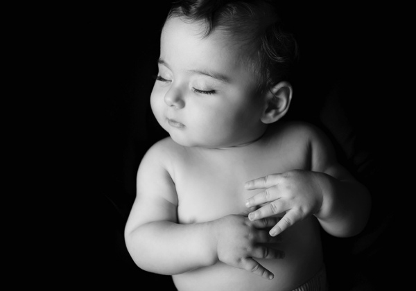 Newborn Photography
