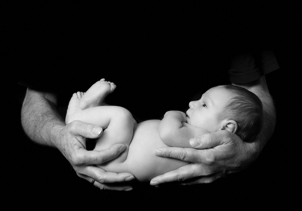 Newborn Photography