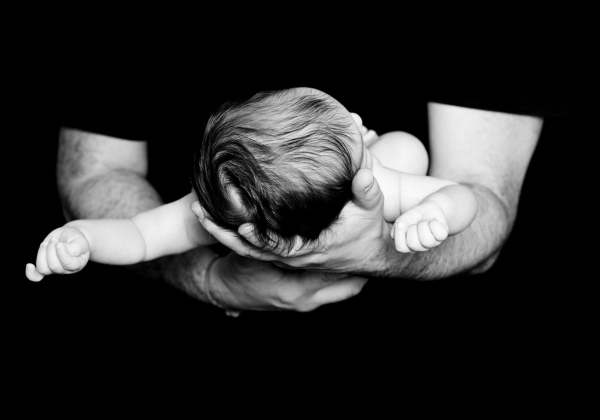 Newborn Photography