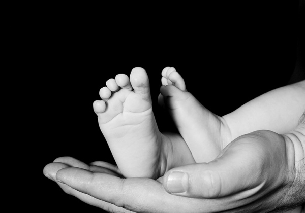 Newborn Photography