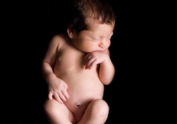 Newborn Photography