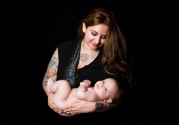 Newborn Photography