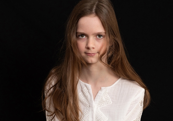 Personal portraits
