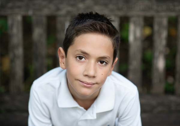 Personal portraits