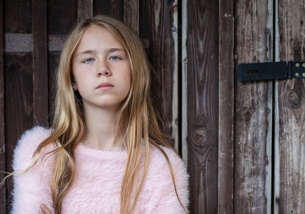 Personal portraits