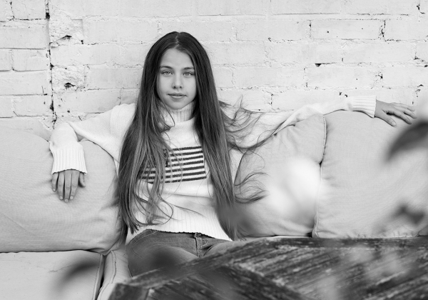 Personal portraits