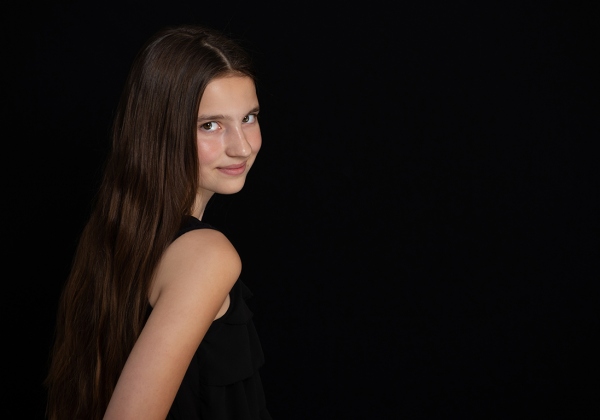 Personal portraits