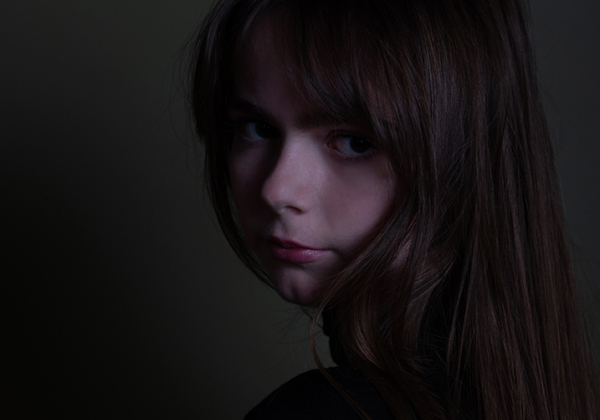 Personal portrait