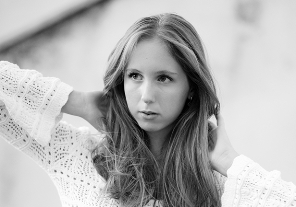 Personal Portraits