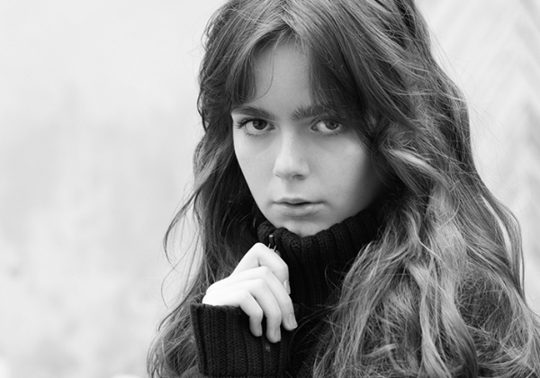 Personal portraits