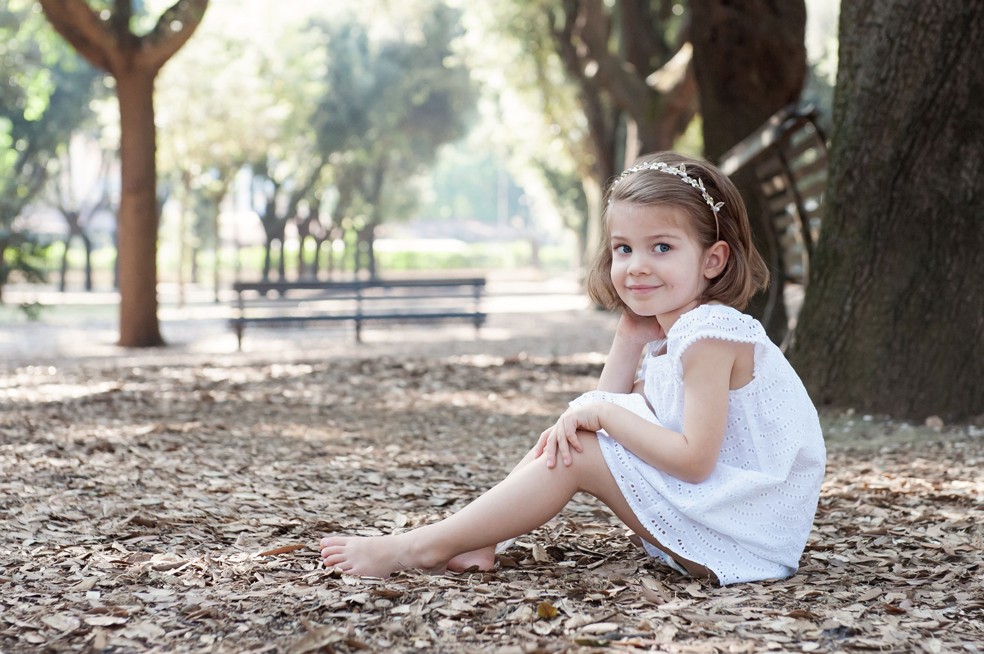 Children portraits