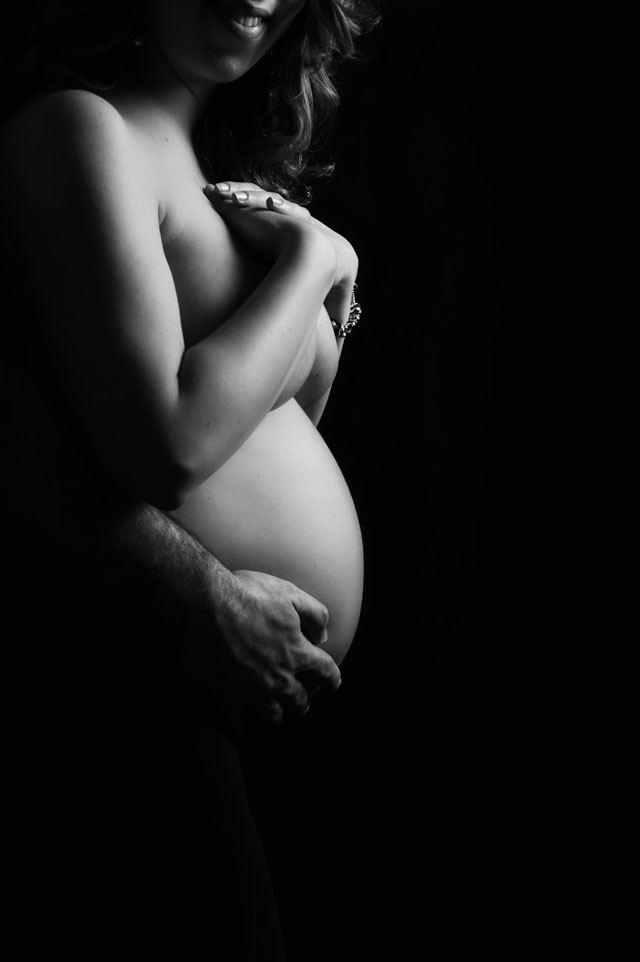 Maternity photoshoot ideas