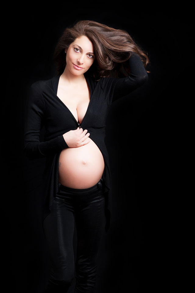 Maternity photoshoot ideas