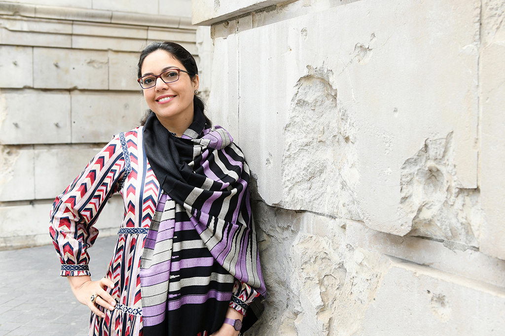 Professional Headshot Photographer London