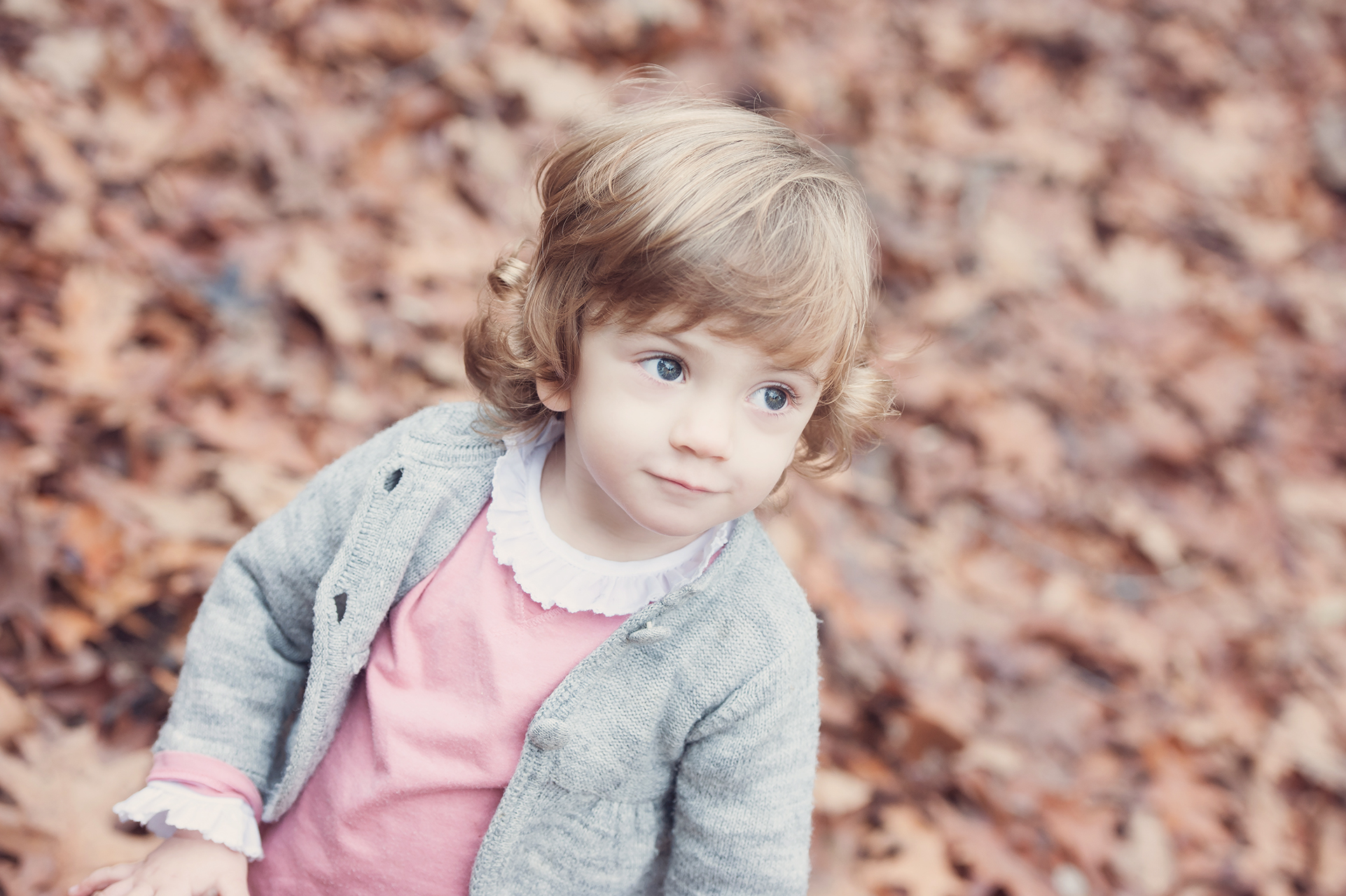 autumn family photo shoot