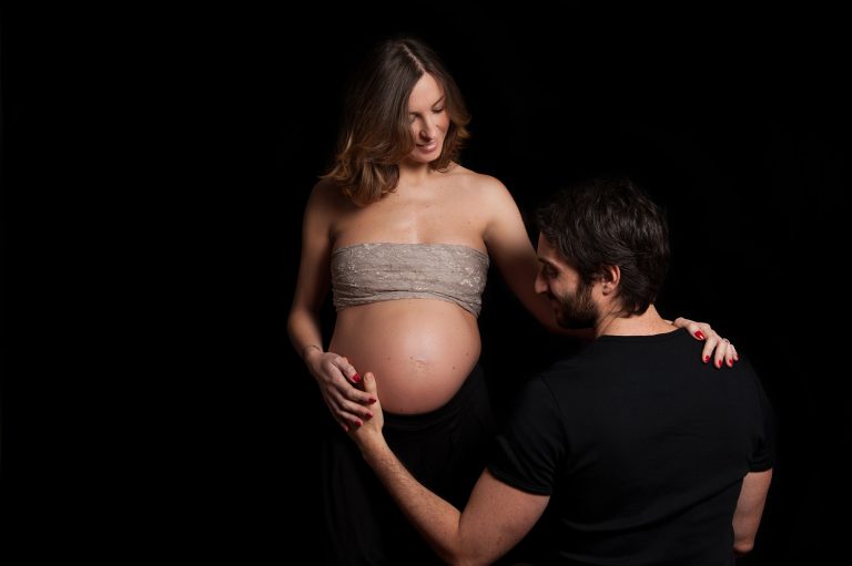 London Maternity Photographer