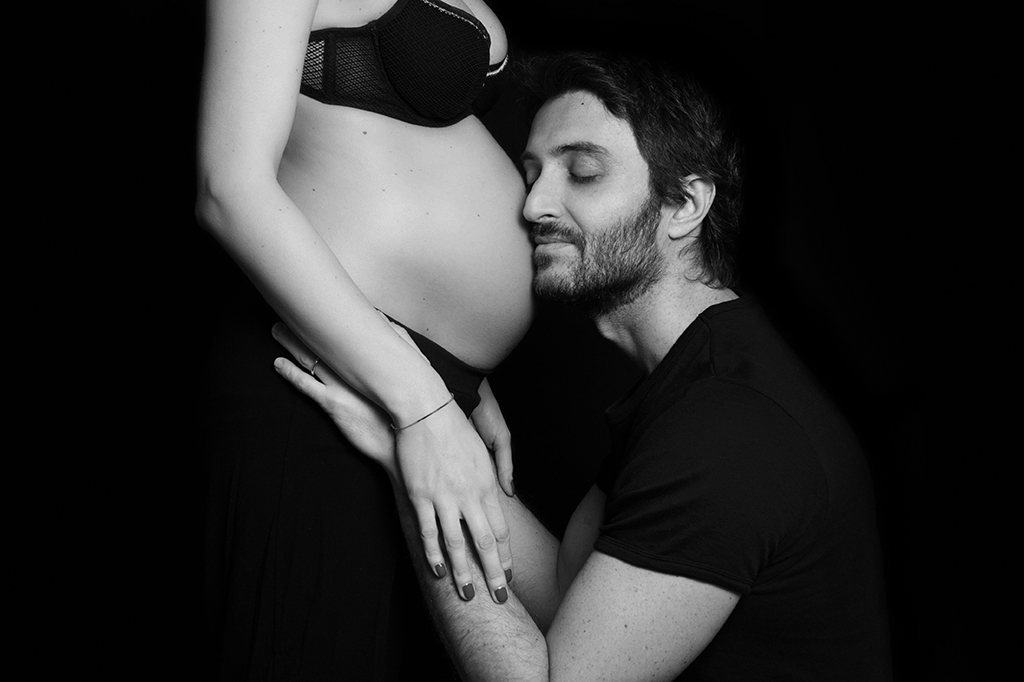 London Maternity Photographer