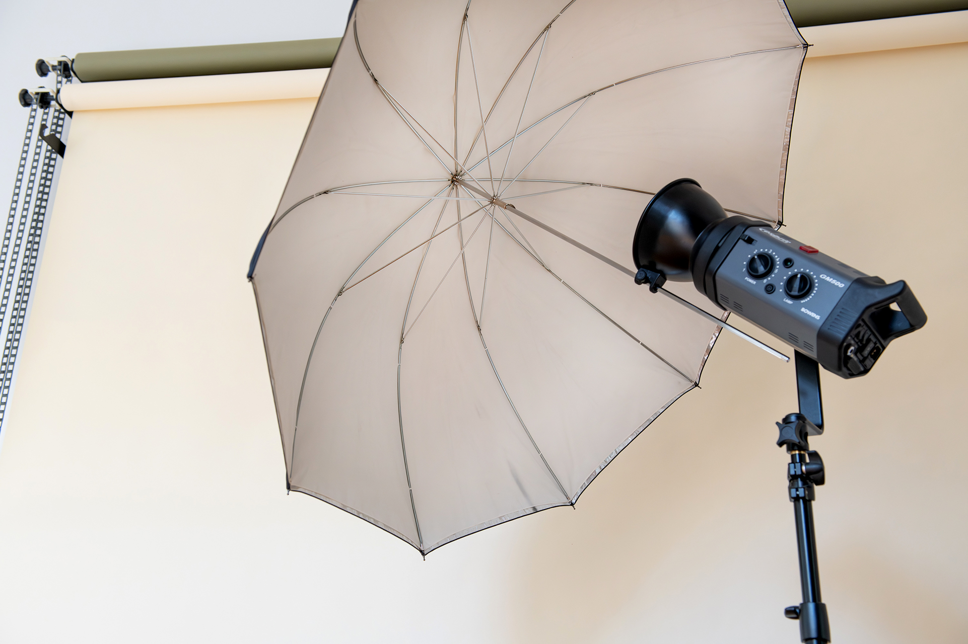 Photo Studio Rome