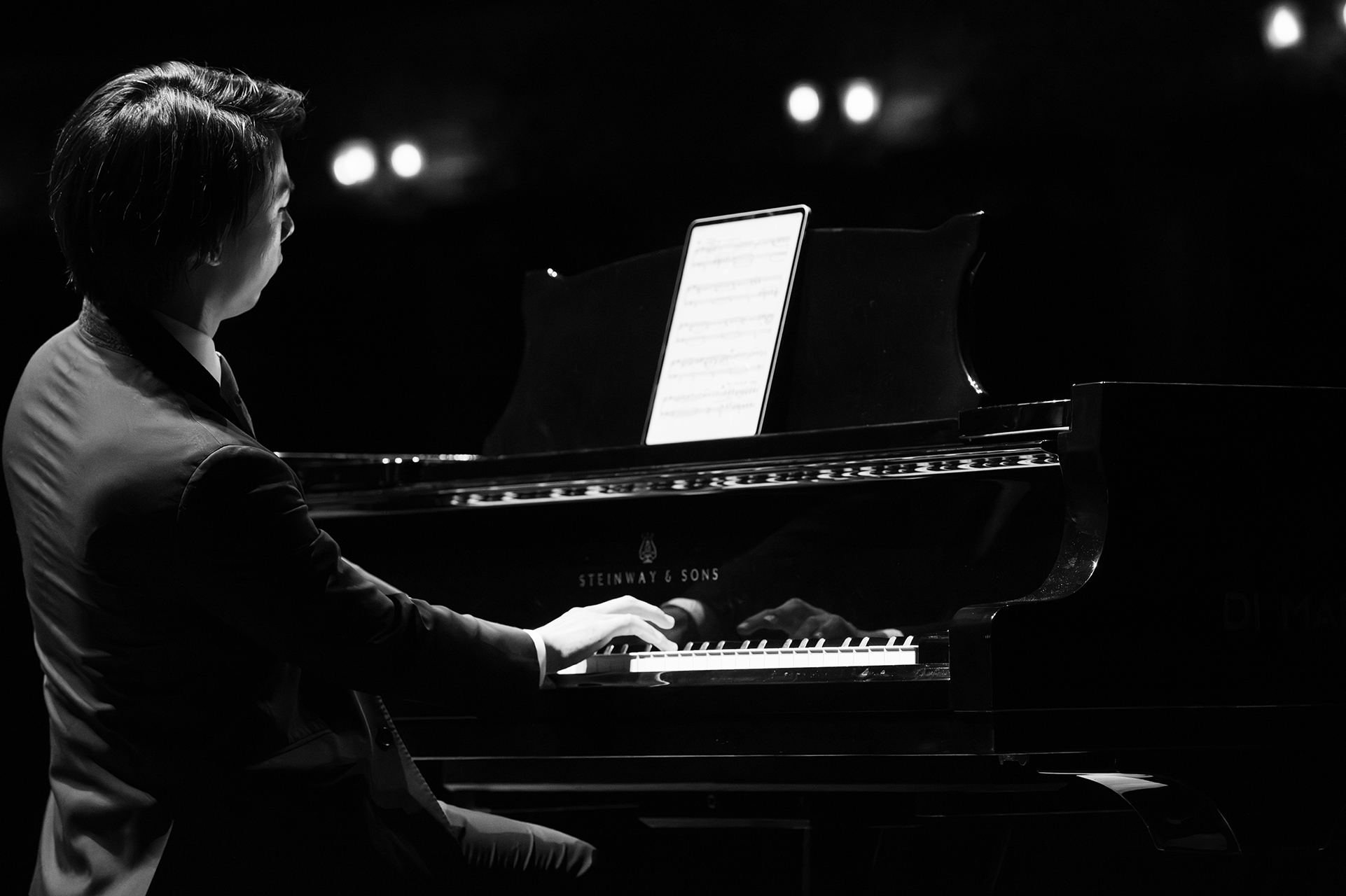 concert photography Rome, event photography Rome