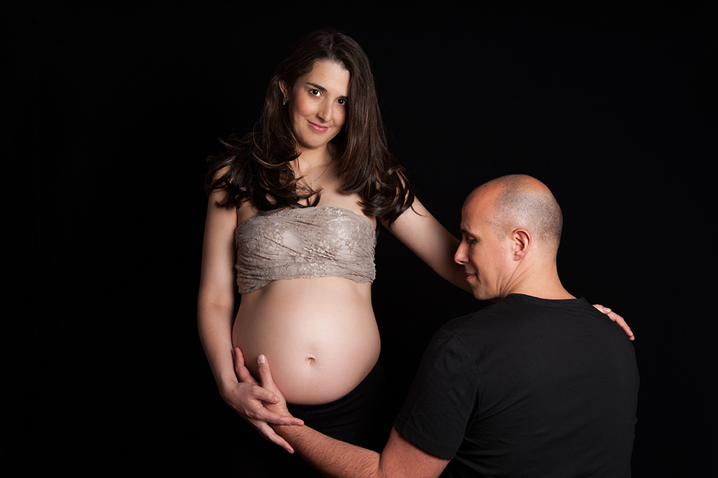 maternity photographer Rome